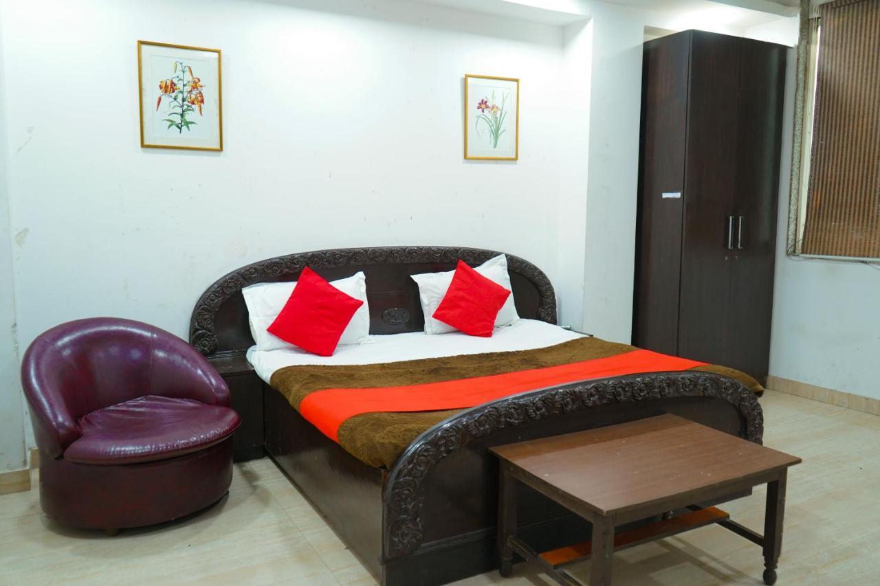 Premium Villa - Lajpat Nagar 新德里 外观 照片